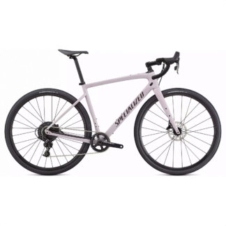 Specialized Diverge Base Carbon 2021 (Gloss Clay/Cast Umber/Chrome/Clean)