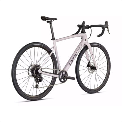 Specialized Diverge Base Carbon 2021 (Gloss Clay/Cast Umber/Chrome/Clean) - Image 3
