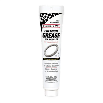Grasa Finish Line Premium Grease With Trilinium (100g)