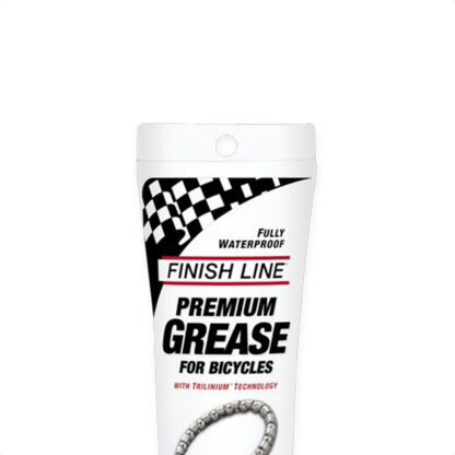 Grasa Finish Line Premium Grease With Trilinium (100g) - Image 2