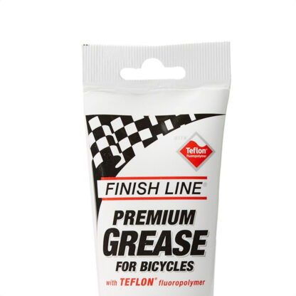 Grasa Premium Finish Line Rodamiento Teflon (100g) - Image 2