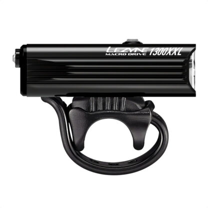 Luz Led Delantera Lezyne Macro Drive 1300 XXL (Negro) - Image 2