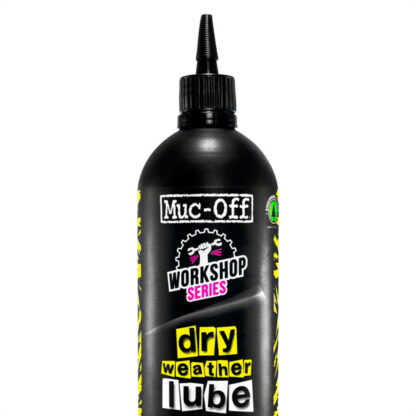 Lubricante Cadena Muc-off Dry Weather Lube (1 Lts) - Image 2