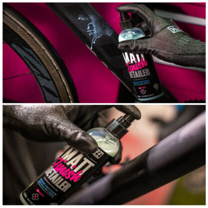 Cera Bicicletas Muc-off Matt Finish Detailer (250ml) - Image 3