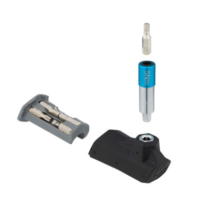 Torquimetro Pro Preset Torque Wrench 4/5/6Nm - Image 2