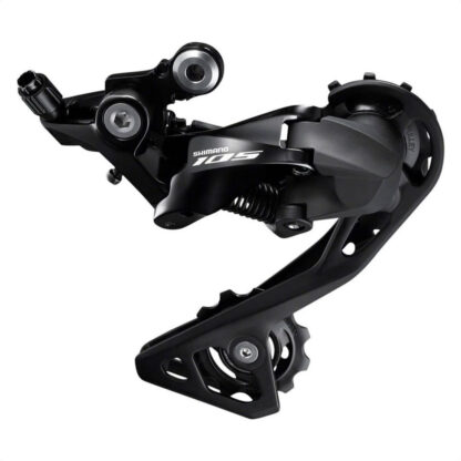 Pata De Cambio Shimano RD-R7000-GS 105 11v (Black)