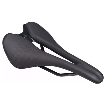 Asiento Specialized Romin EVO Comp Gel (Negro)