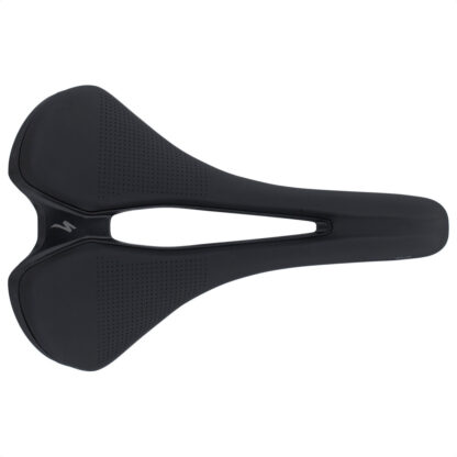 Asiento Specialized Romin EVO Comp Gel (Negro) - Image 3