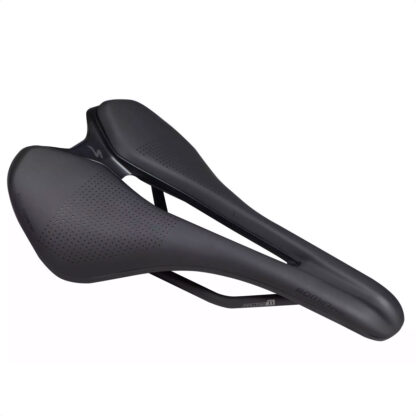 Asiento Specialized Romin EVO Expert Gel (Negro)