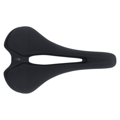 Asiento Specialized Romin EVO Expert Gel (Negro) - Image 3