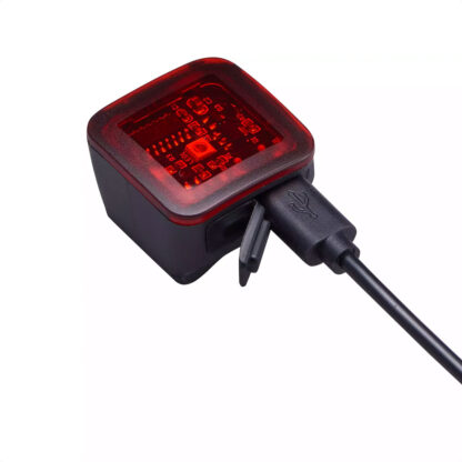 Luz Led Trasera y Delantera Specialized Flash Headlight/Taillight Combo - Image 2