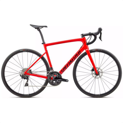 Specialized Tarmac SL6 Sport 2022 (Flo Red/Tarmac Black)