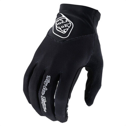 Guantes Ciclismo Troy Lee Design Ace 2.0 Glove (Black)