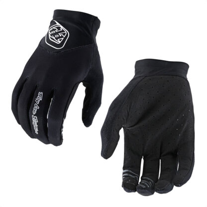 Guantes Ciclismo Troy Lee Design Ace 2.0 Glove (Black) - Image 3