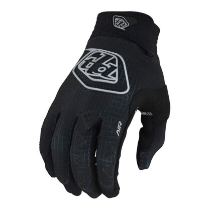 Guantes Ciclismo Troy Lee Design Air Glove (Black)