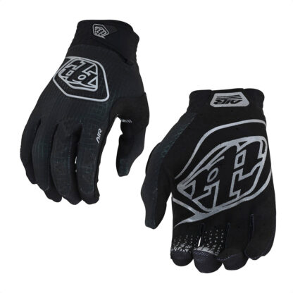 Guantes Ciclismo Troy Lee Design Air Glove (Black) - Image 3