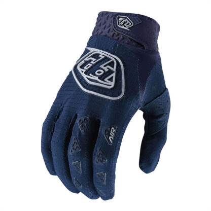 Guantes Ciclismo Troy Lee Design Air Glove (Navy Blue)