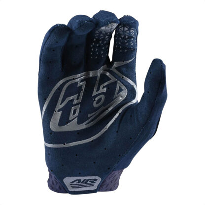 Guantes Ciclismo Troy Lee Design Air Glove (Navy Blue) - Image 2