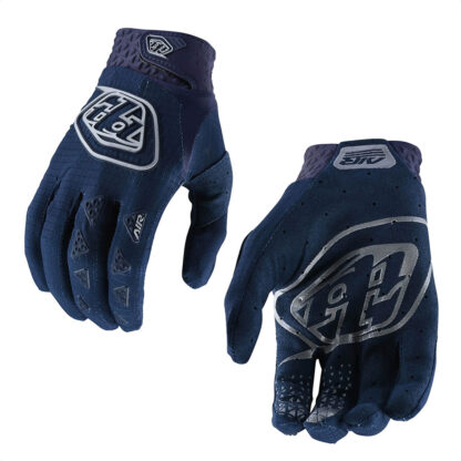 Guantes Ciclismo Troy Lee Design Air Glove (Navy Blue) - Image 3