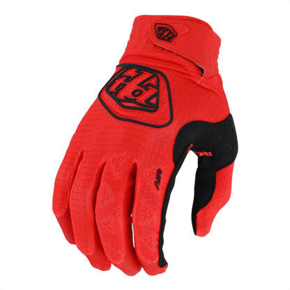 Guantes Ciclismo Troy Lee Design Air Glove (Red)