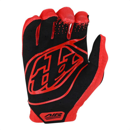 Guantes Ciclismo Troy Lee Design Air Glove (Red) - Image 2