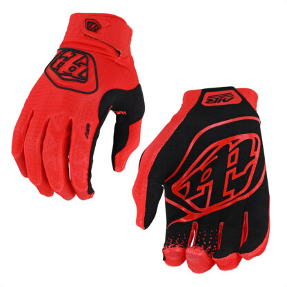 Guantes Ciclismo Troy Lee Design Air Glove (Red) - Image 3