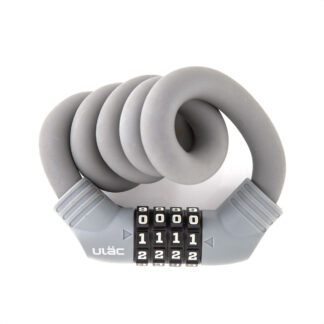 Linga De Seguridad Combinación Ulac 1970 60cm (Gris)