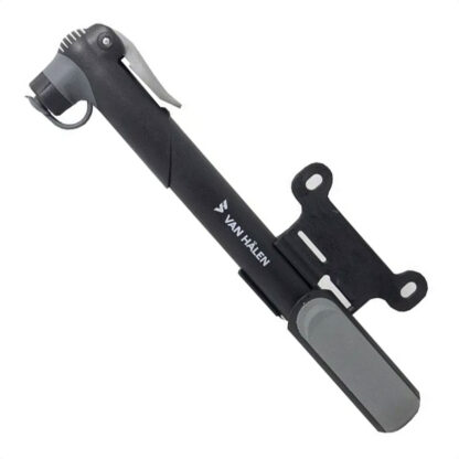 Inflador De Mano Van Halen VAN708 Doble Válvula (116psi)