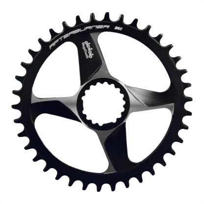 Monoplato FSA Afterburner Dm Cannondale 6mm (38t)