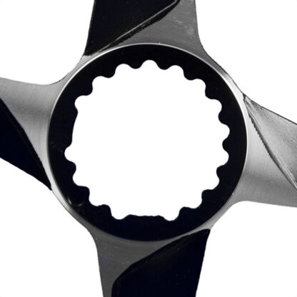 Monoplato FSA Afterburner Dm Cannondale 6mm (38t) - Image 2