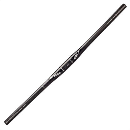 Manubrio Mtb Fsa SL-K Flat Carbono 31.8x740mm