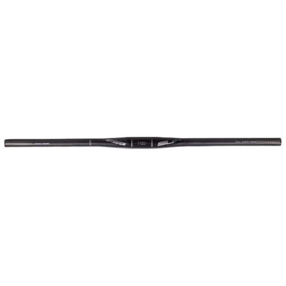 Manubrio Mtb Fsa SL-K Flat Carbono 31.8x740mm - Image 2