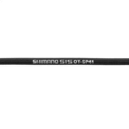 Funda Para Cable De Cambio Shimano OT-SP41 Por Metro (Negro) - Image 3