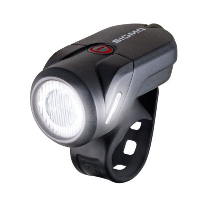 Luz Led Delantera USB Sigma Aura 35 Lux