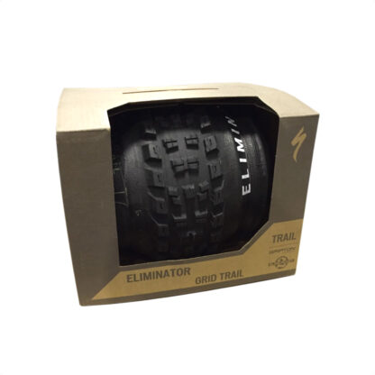Cubierta Specialized Eliminator Grid Trail 2Bliss Ready T7 29x2.3 (Black) - Image 3