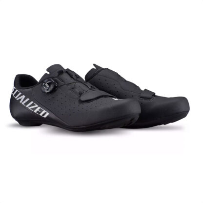 Zapatillas De Ruta Specialized Torch 1.0 (Black) - Image 3