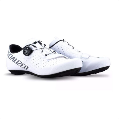 Zapatillas De Ruta Specialized Torch 1.0 (White) - Image 3