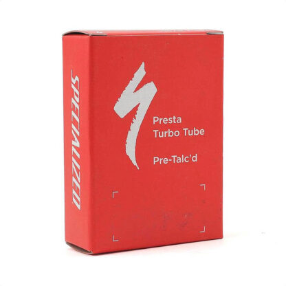 Camara Specialized Turbo Tube with Talc 29x1.75-2.4 (Presta 40mm)