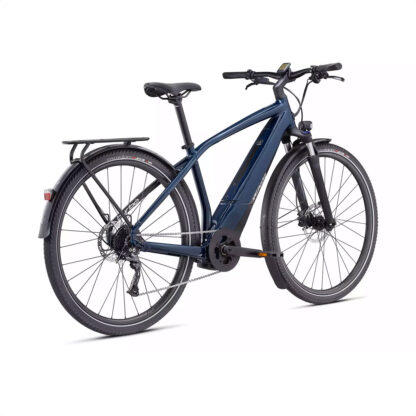 Specialized Turbo Vado 3.0 2021 (Cast Blue / Black / Liquid Silver) - Image 3