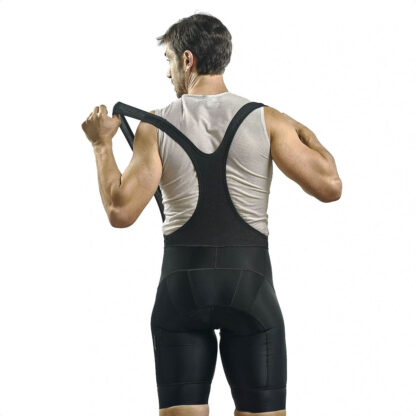 Calza Specialized Bib Short SPZ (Black) - Image 3