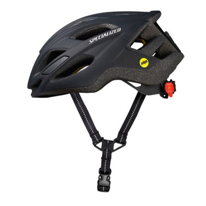 Casco Specialized Chamonix II Mips (Matte Black) - Image 3