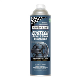 Desengrasante Finish Line EcoTech Bike Degreaser Líquido (600ml)