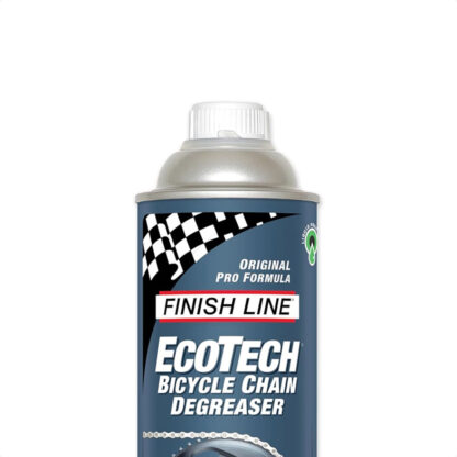 Desengrasante Finish Line EcoTech Bike Degreaser Líquido (600ml) - Image 2