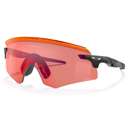 Lentes De Sol Oakley Encoder (Polished Black - Prizm Field)
