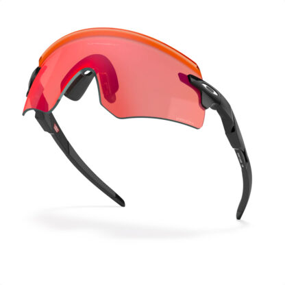 Lentes De Sol Oakley Encoder (Polished Black - Prizm Field) - Image 3