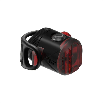 Luz Led Trasera Lezyne Femto Usb Drive Rear (Black)