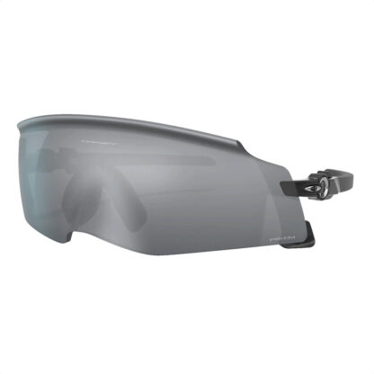 Lentes De Sol Oakley Kato (Polished Black - Prizm Black)