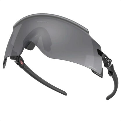 Lentes De Sol Oakley Kato (Polished Black - Prizm Black) - Image 3