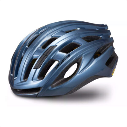 Casco Specialized Propero III Mips (Gloss Cast Blue Metallic)