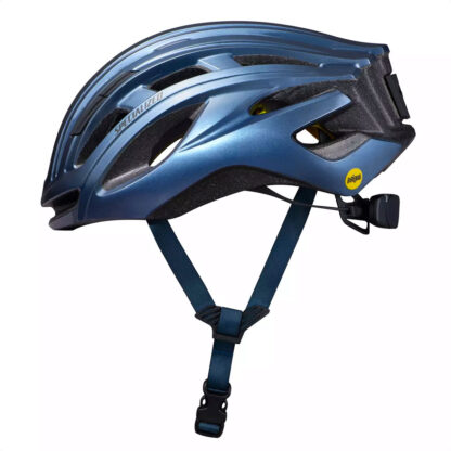 Casco Specialized Propero III Mips (Gloss Cast Blue Metallic) - Image 3